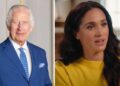 Buckingham Palace quebra o silêncio depois que Meghan chamou a vida real de 'inautêntica'