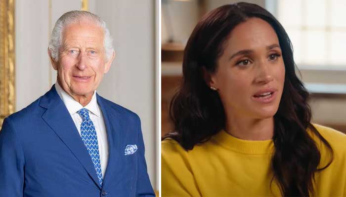 Buckingham Palace quebra o silêncio depois que Meghan chamou a vida real de 'inautêntica'