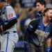 Bullpen, Rotten Luck desiste de cinco corridas em 7-5 derrotas para os tigres