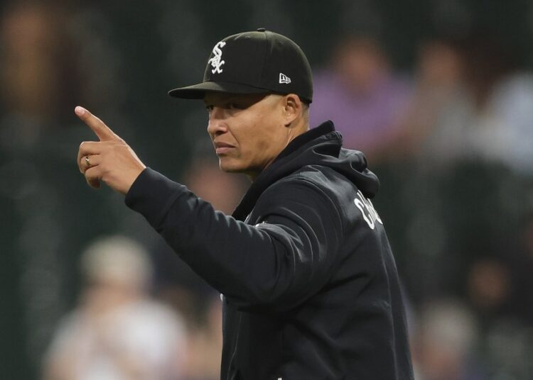 Bullpen White Sox implode na derrota de 5-4 para a Royals