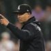 Bullpen White Sox implode na derrota de 5-4 para a Royals