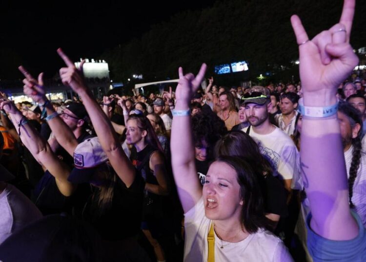 Bumbershoot 2025: O que ver e fazer | Entretenimento