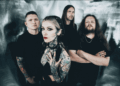 CAGA FUTA Libere um novo videoclipe para 'ihyg (eu odeio suas entranhas)'