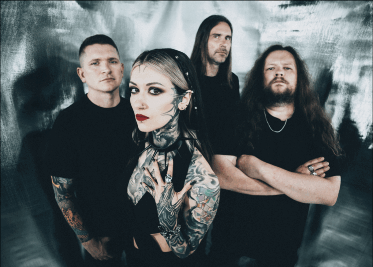 CAGA FUTA Libere um novo videoclipe para 'ihyg (eu odeio suas entranhas)'