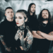 CAGA FUTA Libere um novo videoclipe para 'ihyg (eu odeio suas entranhas)'