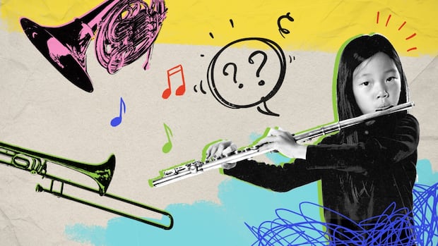 CBC Music Class Challenge 2025 Fall Anniversary Edition: Perguntas frequentes