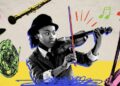 CBC Music Class Challenge 2025 Fall Anniversary Edition: Registre -se agora