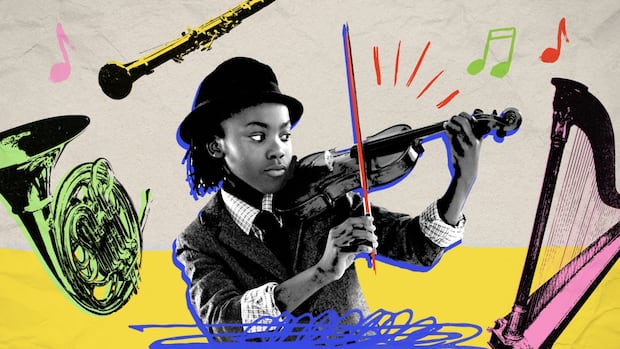 CBC Music Class Challenge 2025 Fall Anniversary Edition: Registre -se agora
