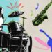 CBC Music Class Challenge 2025 fall anniversary edition: rules and regulations