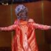CELIA CRUZ CELEBRAÇÃO CENTENAL E MOMENTOS PRESENTENTES