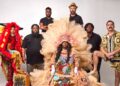 CHA WA STRIKES SWAMPY GROOVE em novo single "Why You Wanno Me Like That", com Irma Thomas