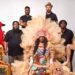 CHA WA STRIKES SWAMPY GROOVE em novo single "Why You Wanno Me Like That", com Irma Thomas