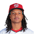 CJ Abrams