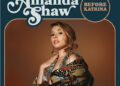 Cajun Fiddler Amanda Shaw lança nova música para o 20º aniversário do furacão Katrina