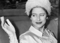 'Camarada Princesa': que 'Royal' terrivelmente se comportou 'conquistou um ditador comunista com suas travessuras bêbadas?