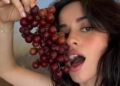 Camila Cabello corre o risco de dizer mau funcionamento do guarda -roupa no palco