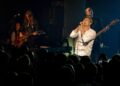 Camurça toca o novo álbum 'Antidepressrants' na íntegra, ao lado dos favoritos dos fãs e raridades no Southbank Center de Londres