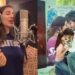 Capa de 'Barbaad' de Sophie Choudry de Saiyaara impressiona Deanne Panday, os fãs exigem versão feminina