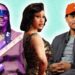 Cardi B, Chance The Rapper