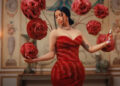 Cardi B assume o videoclipe Jay-Z Classic no luxuoso “Imaginary Playerz”