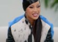 Cardi B diz que "nunca pode se sentar no Carbone nunca mais" depois da nova faixa - Music News