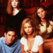 Carpenter não retornando como Cordelia na reinicialização de Buffy
