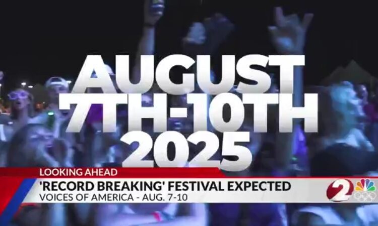 Carrie Underwood, Darius Rucker manchete de 4 noites Fest Fest, começando na quinta-feira