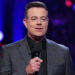 Carson Daly abre sobre 'Trabalho com (Reba)' e apoiar Kelly Clarkson após a morte de Brandon Blackstock