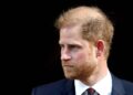 Carta secreta de Harry ao rei Charles, na tentativa de consertar a briga da família amarga - notícias de celebridades - entretenimento