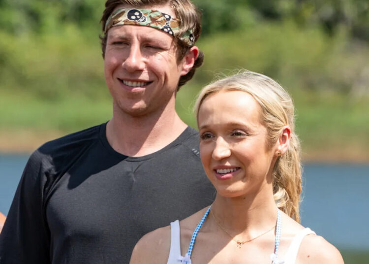 Casal de reality shows favoritos dos fãs revela seu status de relacionamento agora