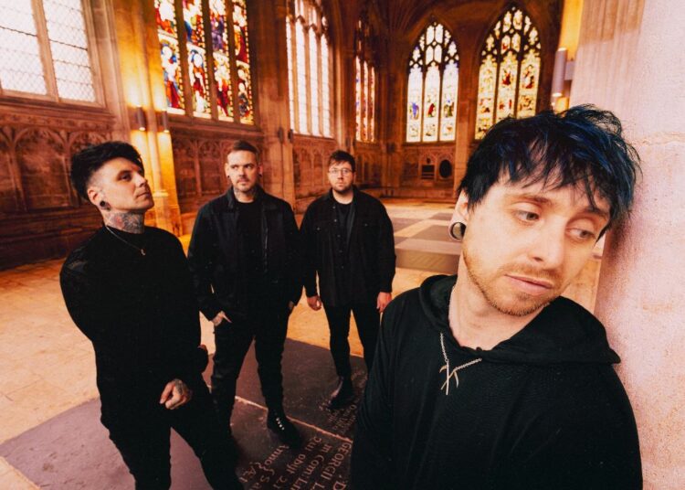 Cascas Libere o vídeo para o novo single "Closure" - Watch⚰️ - Metal Planet Music