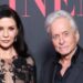 Catherine Zeta-Jones na vida com Michael Douglas em 4 casas