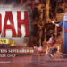 Celebre a temporada de 30 anos de 'Noah' com "Sight & Sound® Presents: Noah - Live!" Um engajamento teatral especial de entretenimento da Fathom a partir de 18 de setembro