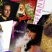 Celebridades com carreiras musicais fracassadas
