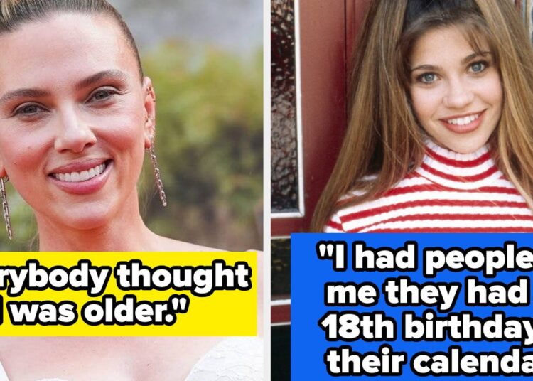 Celebridades compartilham histórias de serem hiper-sexualizadas