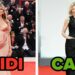 Celebridades mais bem vestidas no Festival de Venice Film 2025