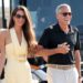 Celebridades no Festival de Cinema de Veneza 2025: George Clooney e mais