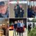 Celebridades se reúnem para a região em 2025