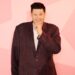 Celebridades vão namorando estrelas provocam amor duradouro por Mark Labbett, enquanto a besta é 'domada' na série de maior sucesso de todos os tempos