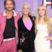 Chad Michael Murray traz de volta a história de ajudar Lindsay Lohan antes do primeiro beijo na tela