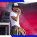Chance The Rapper 2025 e Back Tour: onde comprar ingressos