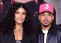 Chance as projeções da primeira semana do rapper para 'Star Line' estão aqui