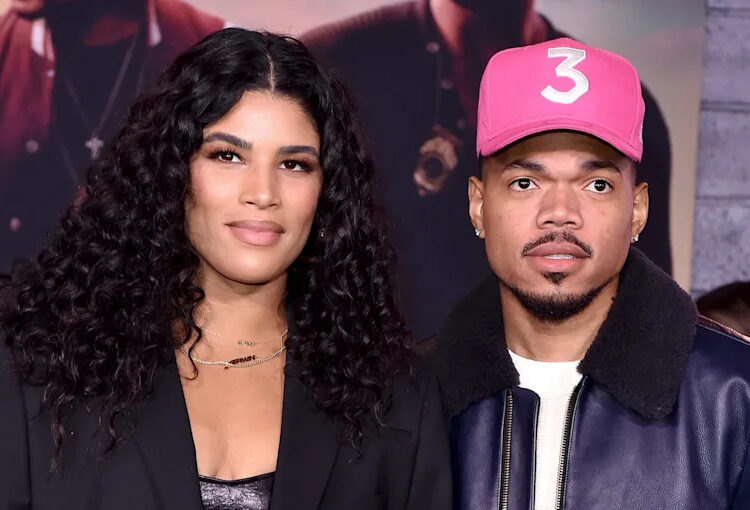 Chance as projeções da primeira semana do rapper para 'Star Line' estão aqui