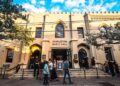 Charleston Music Hall comemora 30 anos em entretenimento