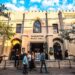 Charleston Music Hall comemora 30 anos em entretenimento