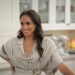 Chef Celeb, que cozinhou para o rei Charles, bate Meghan Markle's 'With Love, Meghan' 2: 'Stick to Atue'