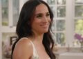 Chef Chef Questões de Meghan Markle O futuro da Netflix como Show Slammed | Real | Notícias