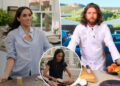 Chef Chef bate Meghan Markle's 'With Love, Meghan' 2ª temporada: 'Stick Atue Atue'