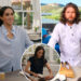 Chef Chef bate Meghan Markle's 'With Love, Meghan' 2ª temporada: 'Stick Atue Atue'