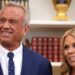 Cheryl Hines é questionado sobre o casamento com RFK Jr. e seu suposto escândalo de sexting